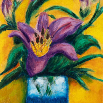 Lillies