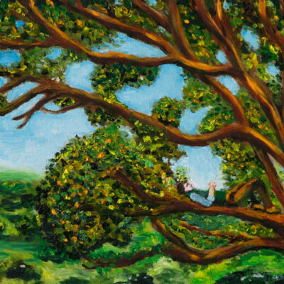 The Tree